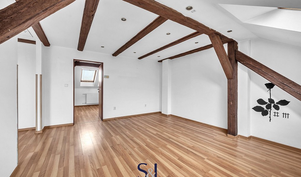Prodej domu 256 m² s pozemkem 207 m², Česká Lípa – náhled fotky 28