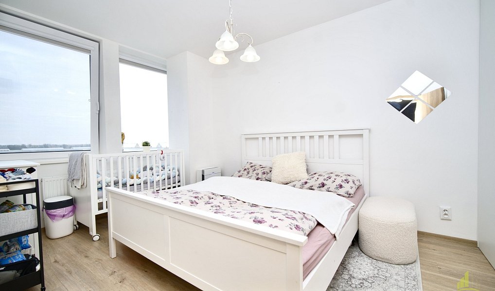 Prodej bytu 3+kk 78 m², Břeclav – náhled fotky 8