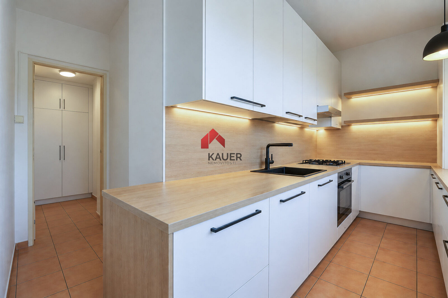 Prodej bytu 3+1 53 m² – fotografie 5
