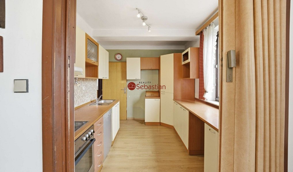Prodej domu 300 m² s pozemkem 739 m², Rožmitál pod Třemšínem – náhled fotky 6