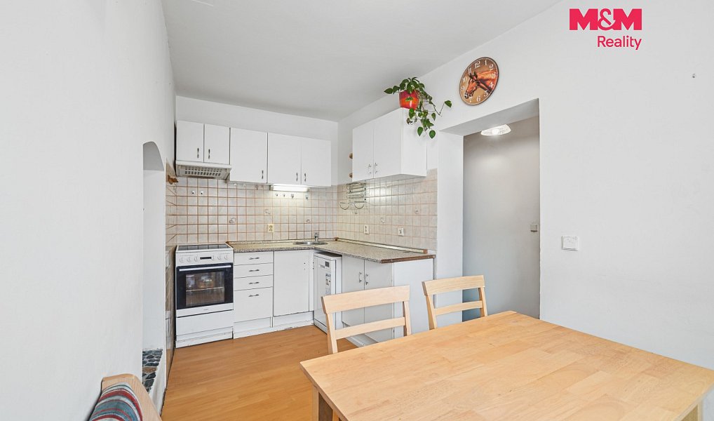 Prodej domu 62 m² s pozemkem 521 m², Mnichovo Hradiště – náhled fotky 2
