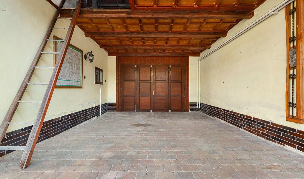 Prodej domu 140 m² s pozemkem 1 388 m², Rapotice – náhled fotky 4