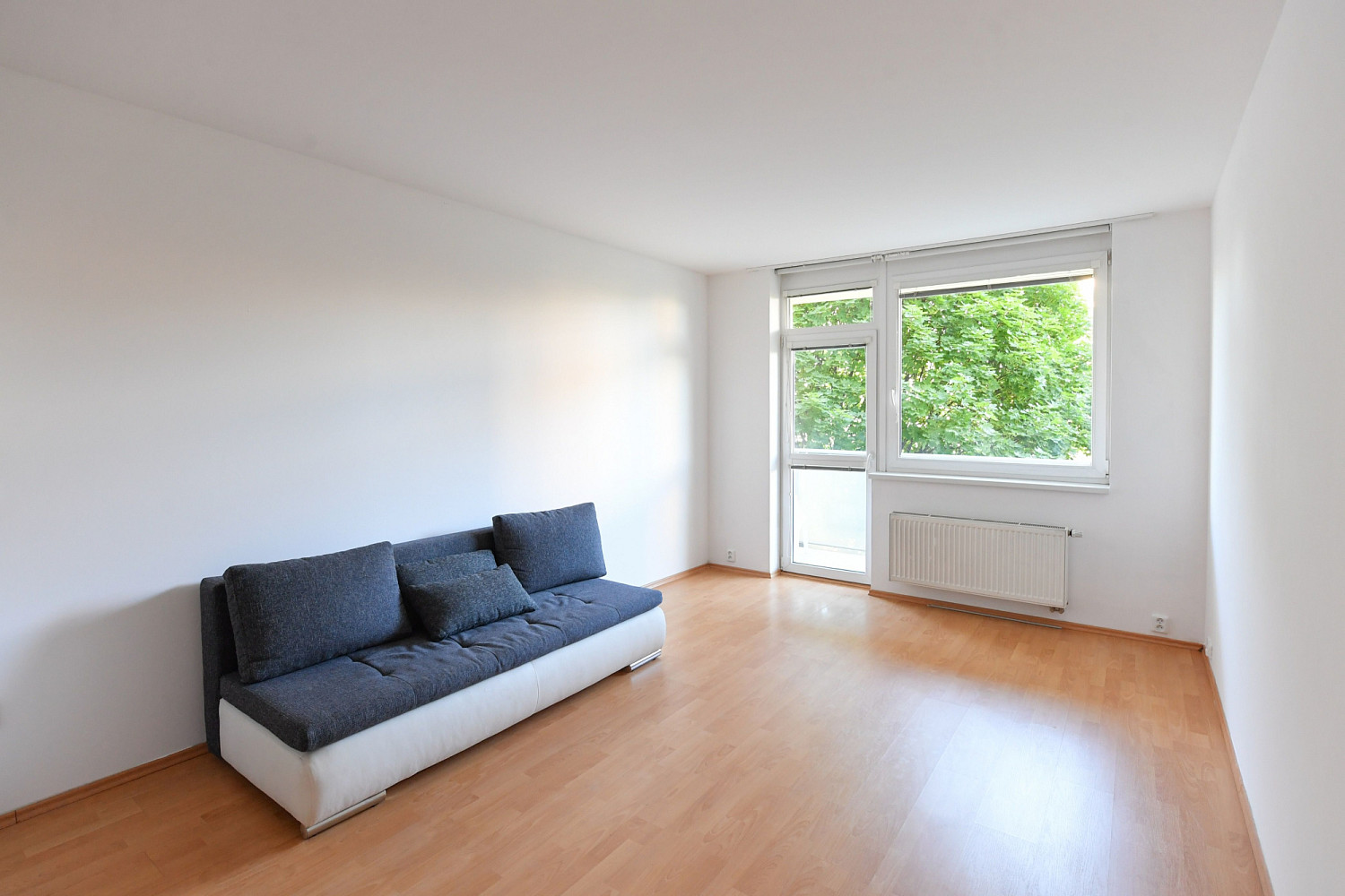 Prodej bytu 2+kk 53 m² – fotografie 2
