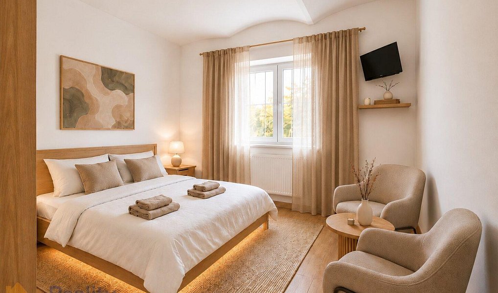 Prodej bytu 1+kk 22 m², Dolní Dunajovice – náhled fotky 3