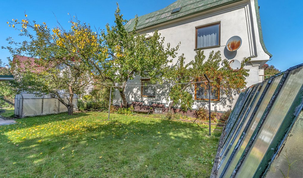 Prodej domu 170 m² s pozemkem 624 m², Trutnov – náhled fotky 38