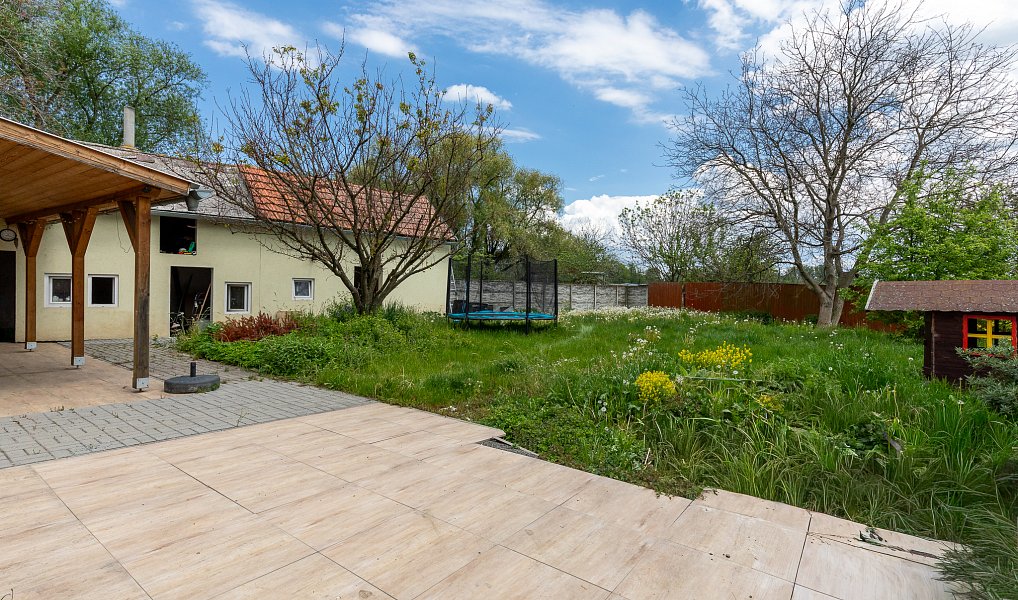 Prodej domu 122 m² s pozemkem 795 m², Opava – náhled fotky 27
