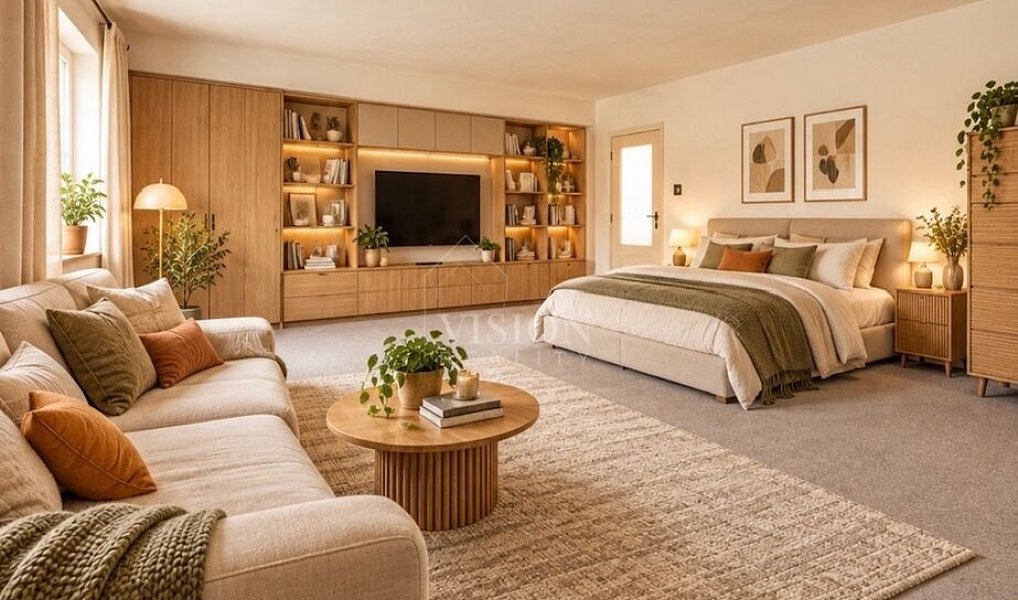 Prodej domu 112 m² s pozemkem 539 m², Velešín – náhled fotky 3
