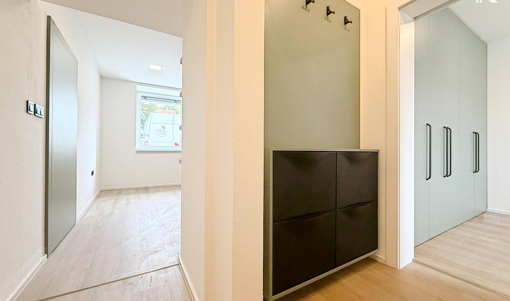 Pronájem bytu 2+kk 42 m², Židlochovice – náhled fotky 4