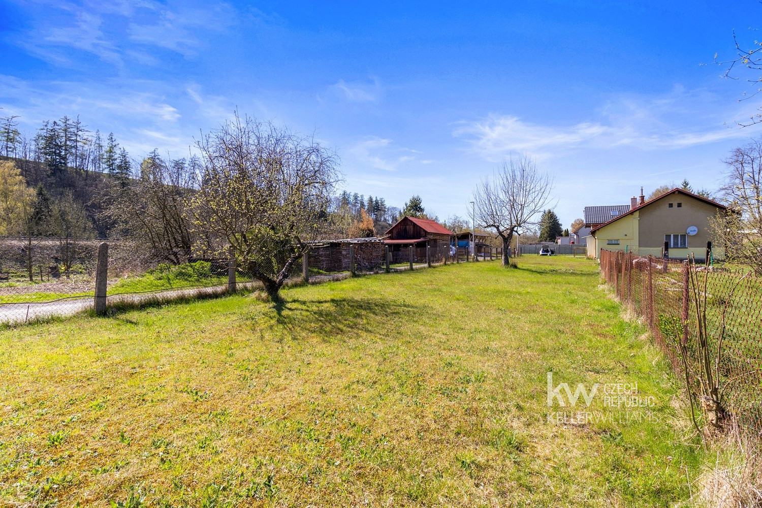 Prodej domu 70 m² s pozemkem 674 m² – fotografie 3
