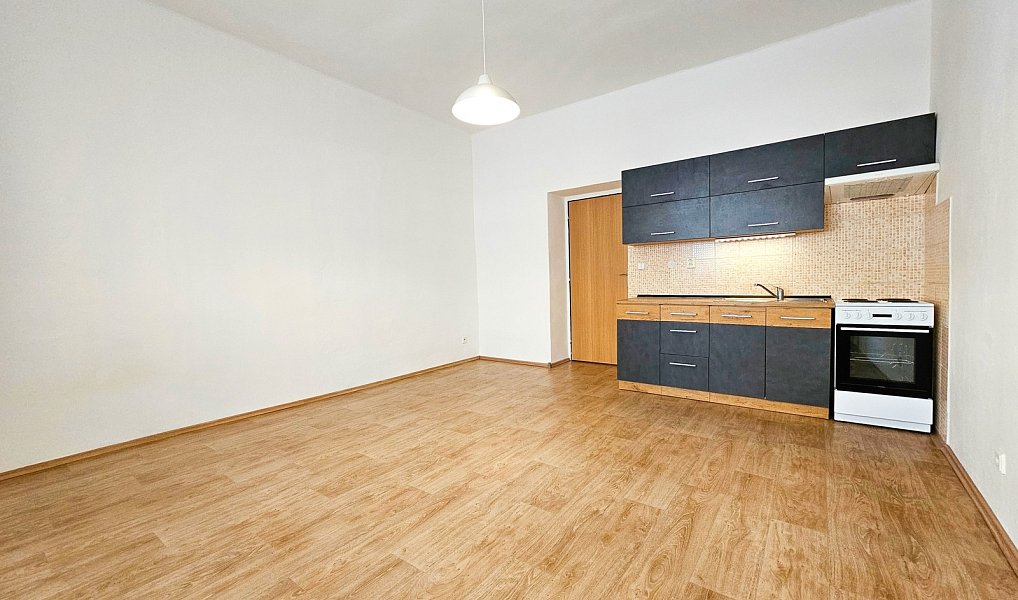 Pronájem bytu 2+kk 39 m², Žatec – náhled fotky 12