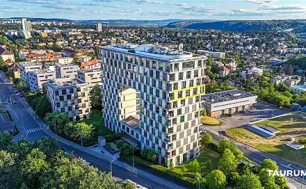 Prodej bytu 4+kk 134 m²