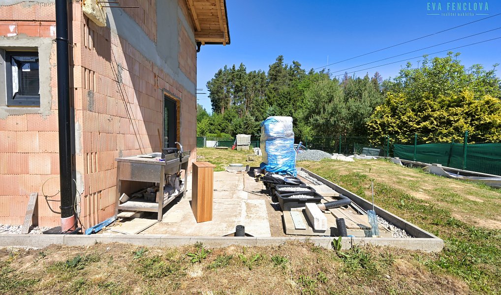 Prodej chaty/chalupy 16 m² s pozemkem 410 m², Plzeň – náhled fotky 52