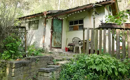 Prodej chaty/chalupy 51 m² s pozemkem 758 m², Horní Bříza, okres Plzeň-sever