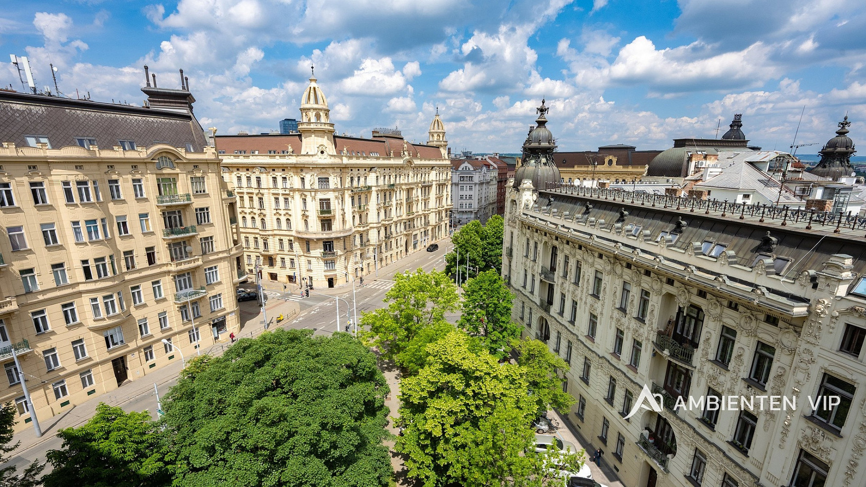 Prodej bytu 1+1 54 m² – fotografie 2