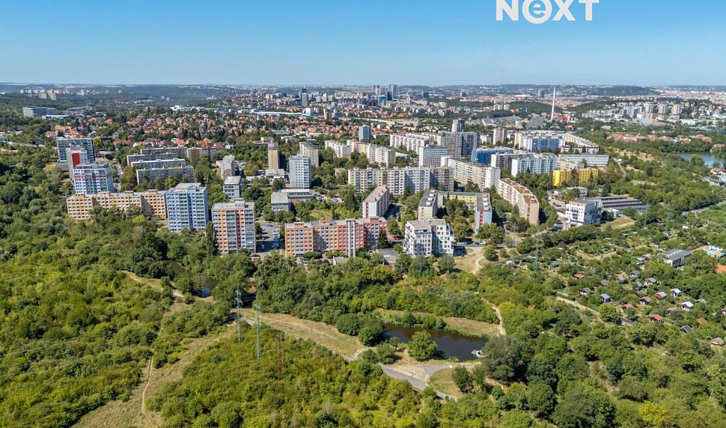 Prodej bytu 3+kk 73 m², Praha – náhled fotky 29