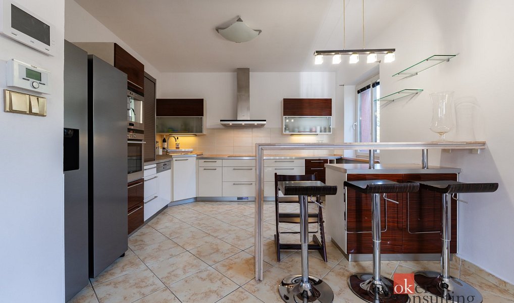 Prodej domu 160 m² s pozemkem 1 423 m², Teplice – náhled fotky 22