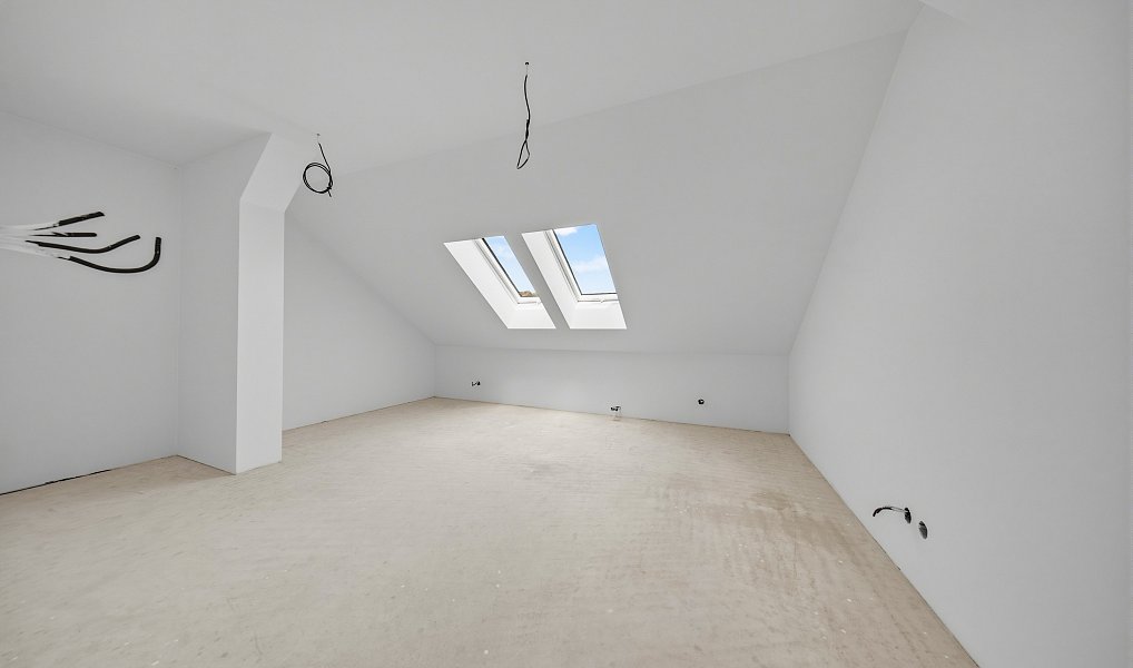Prodej domu 241 m² s pozemkem 336 m², Břeclav – náhled fotky 6