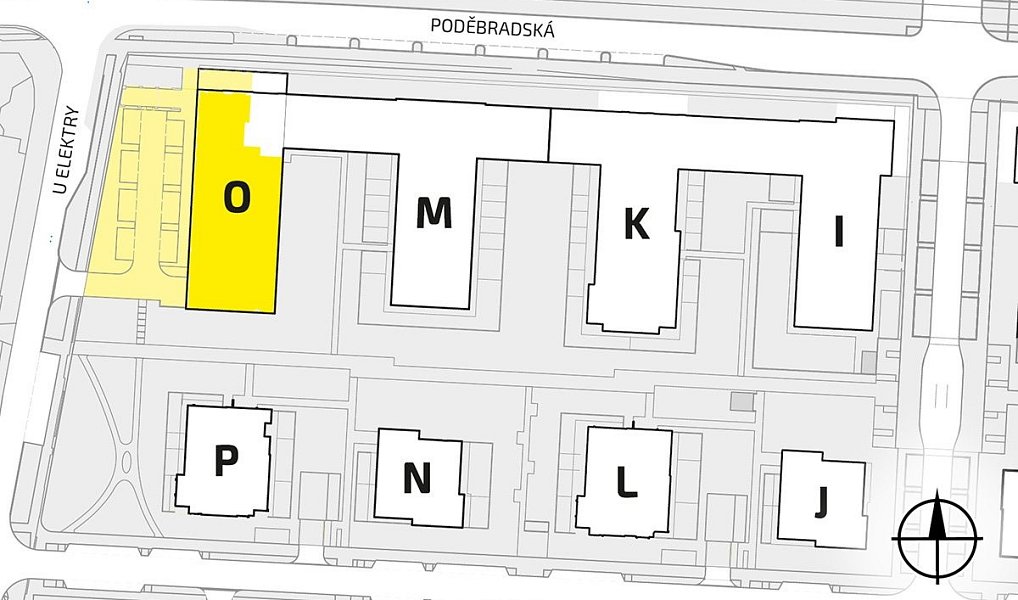 Prodej obchodních prostor 1 069 m², Praha – náhled fotky 7