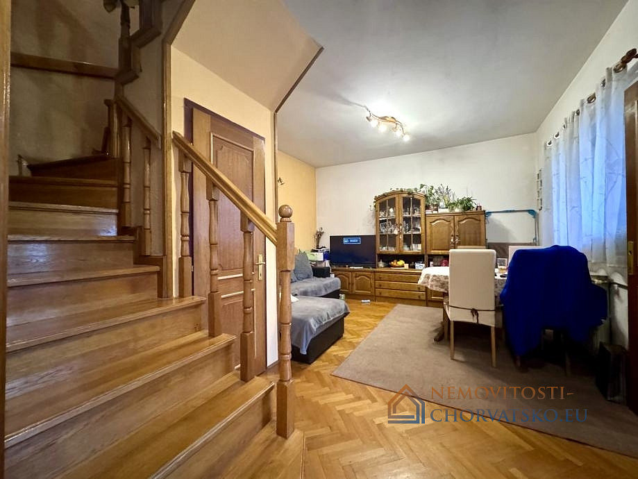 Prodej domu 150 m² s pozemkem 150 m² – pohled 5