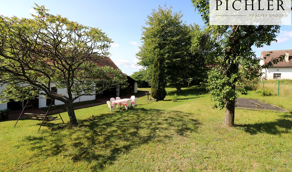 Prodej domu 160 m² s pozemkem 788 m², Hracholusky – náhled fotky 16