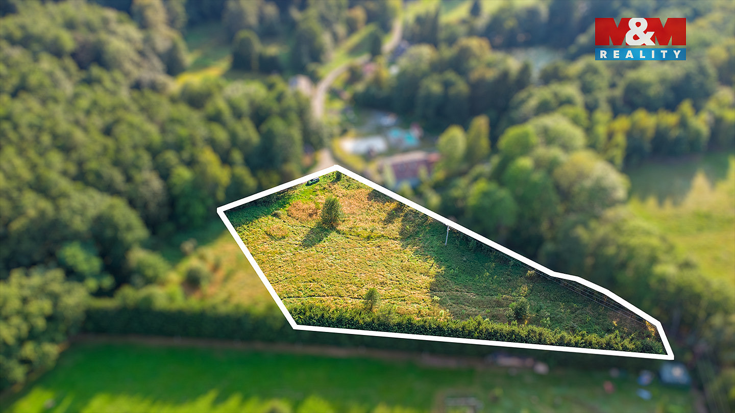 Prodej louky 5 500 m² — photo 3