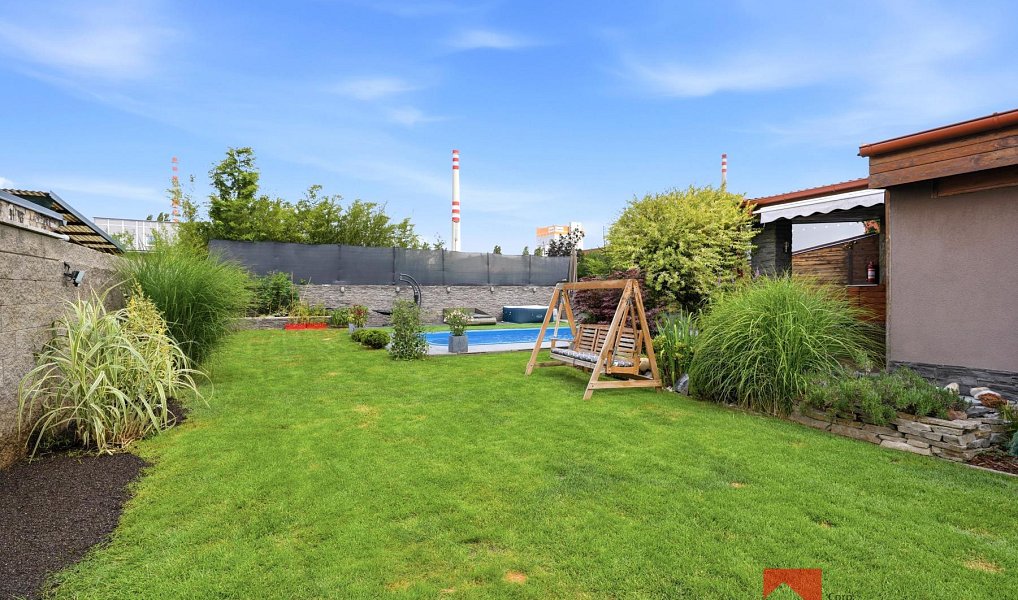 Prodej domu 180 m² s pozemkem 644 m², Štětí – náhled fotky 7