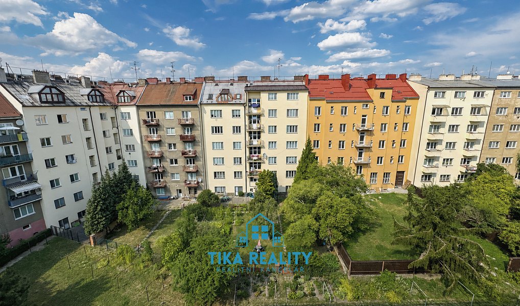Pronájem bytu 2+1 48 m², Olomouc – náhled fotky 12