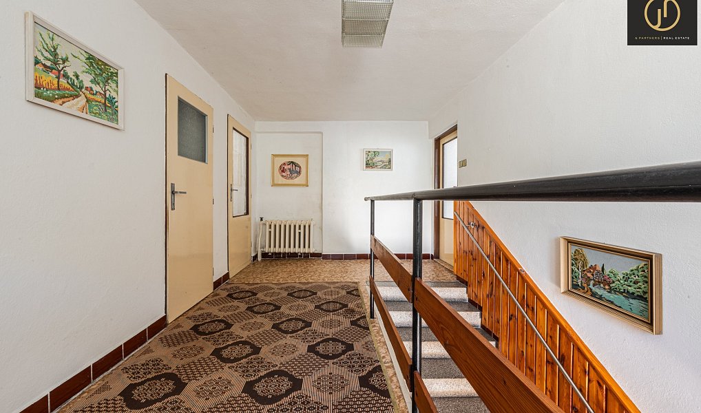 Prodej domu 105 m² s pozemkem 454 m², Tuchlovice – náhled fotky 13