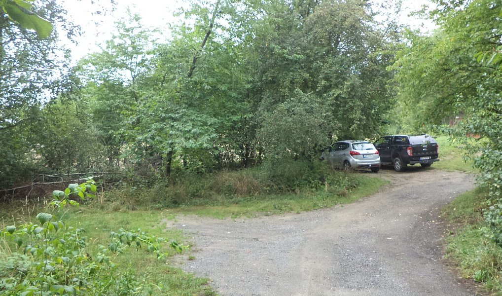 Prodej stavebního pozemku 687 m², Skuteč – náhled fotky 6