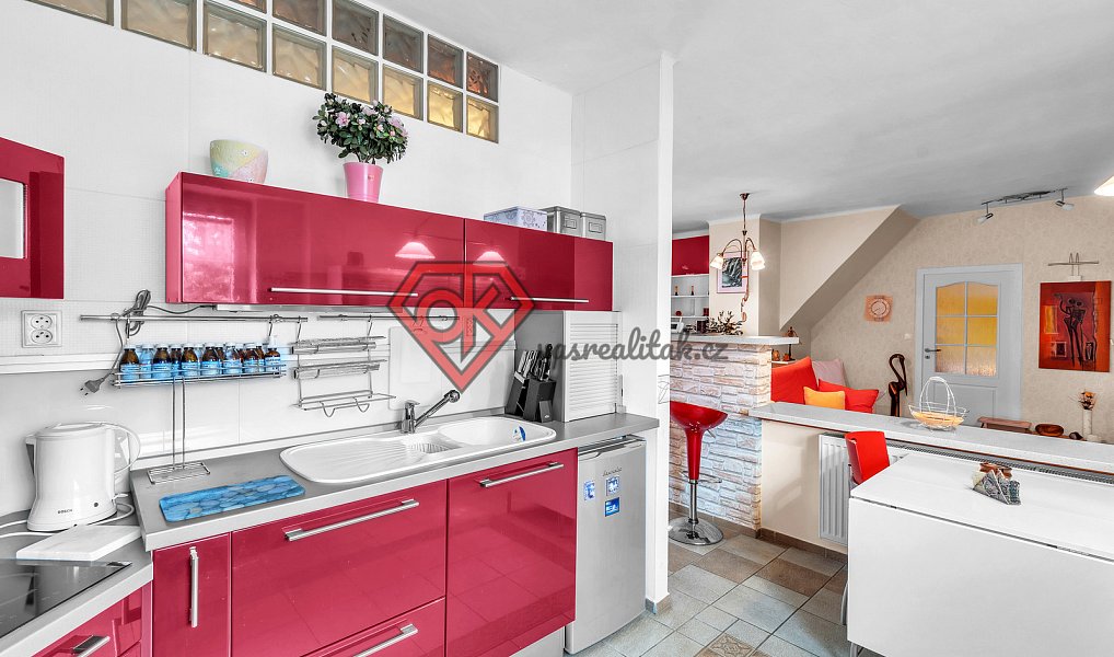 Prodej bytu 3+kk 99 m², Městečko Trnávka – náhled fotky 5
