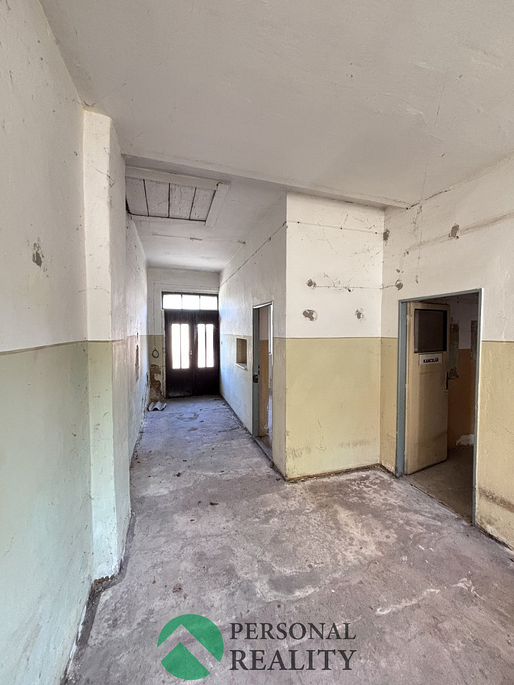 Pronájem skladovacích prostor 172 m² – fotografie 5