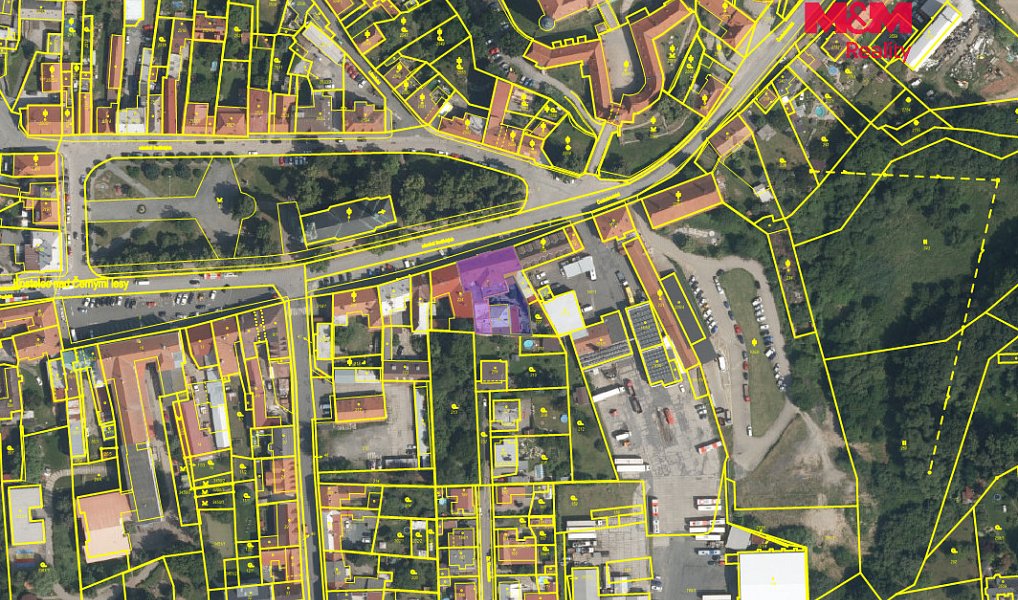 Pronájem ostatní, 15 m2, Kostelec nad Černými lesy, Kostelec nad Černými lesy – náhled fotky 11