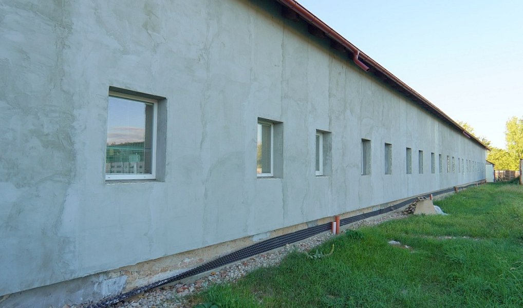 Prodej výrobních prostor 850 m², Psáry – náhled fotky 17