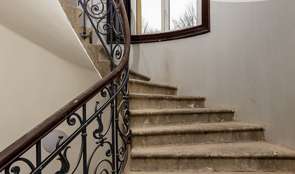 Pronájem bytu 1+1 45 m², Cheb – náhled fotky 8