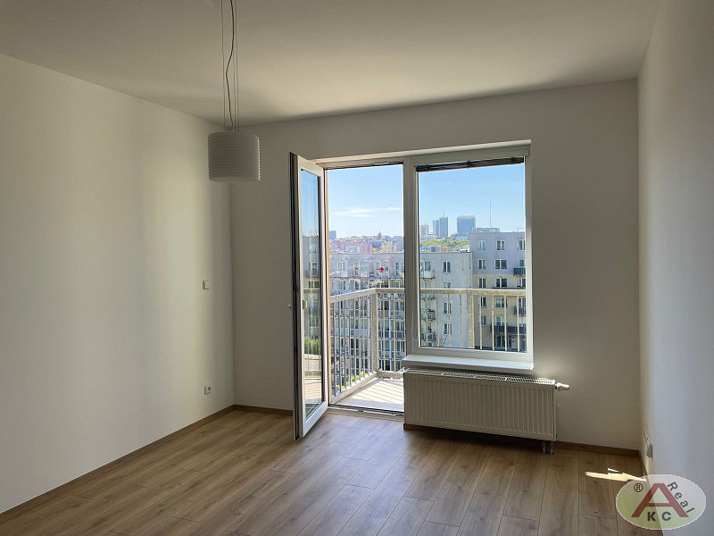 Pronájem bytu 2+kk 53 m²