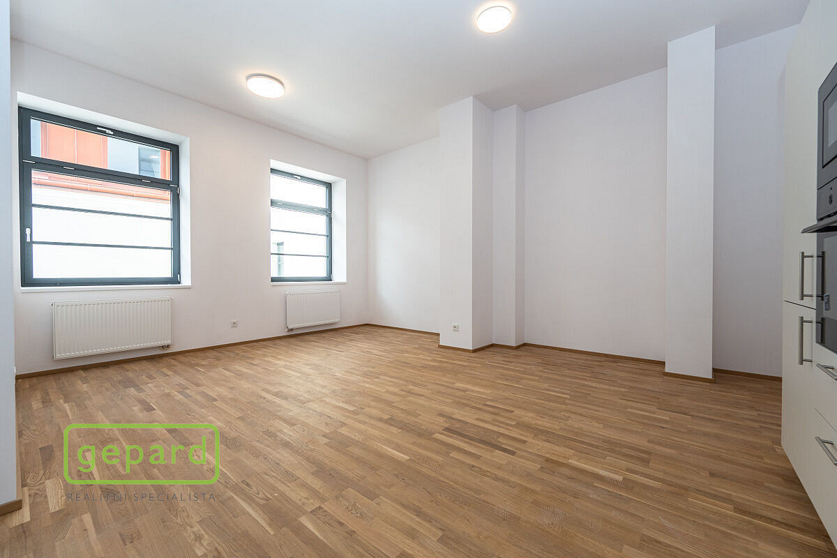 Prodej bytu 2+kk 57 m²