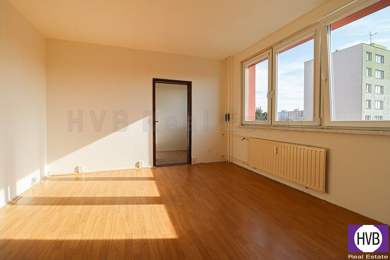 Prodej bytu 2+1 44 m² – fotografie 4