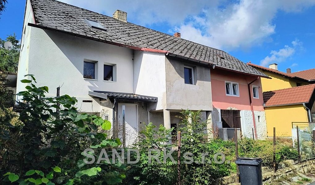 Prodej domu 170 m² s pozemkem 747 m², Chodov – náhled fotky 16