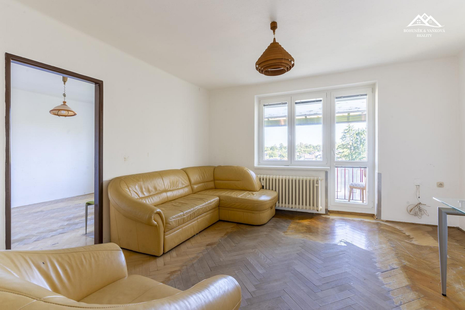Prodej bytu 3+1 62 m² – fotografie 2