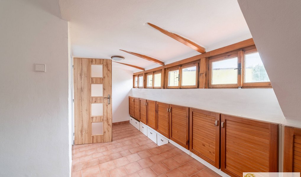 Prodej domu 185 m² s pozemkem 402 m², Paběnice – náhled fotky 22