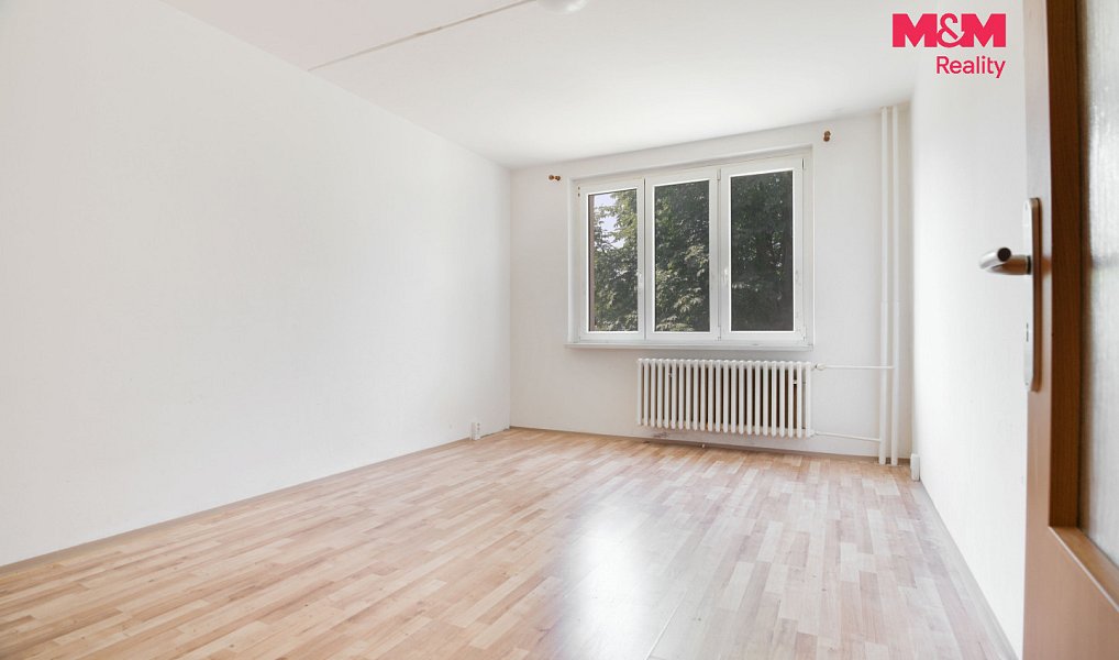 Prodej bytu 3+1 80 m², Chomutov – náhled fotky 14