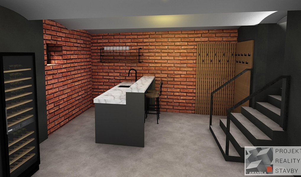 Prodej restaurace 128 m², Brno – náhled fotky 3