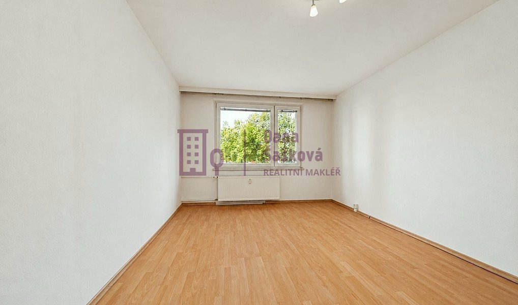 Prodej bytu 3+1 73 m², Jindřichův Hradec – náhled fotky 15