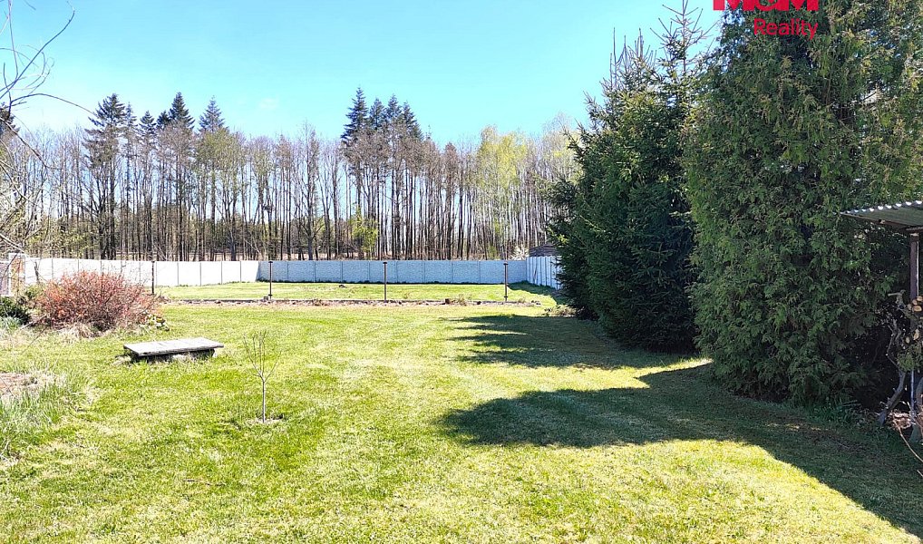 Prodej stavebního pozemku 1 206 m², Příbram – náhled fotky 4
