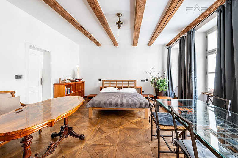 Prodej bytu 2+1 79 m² – fotografie 5