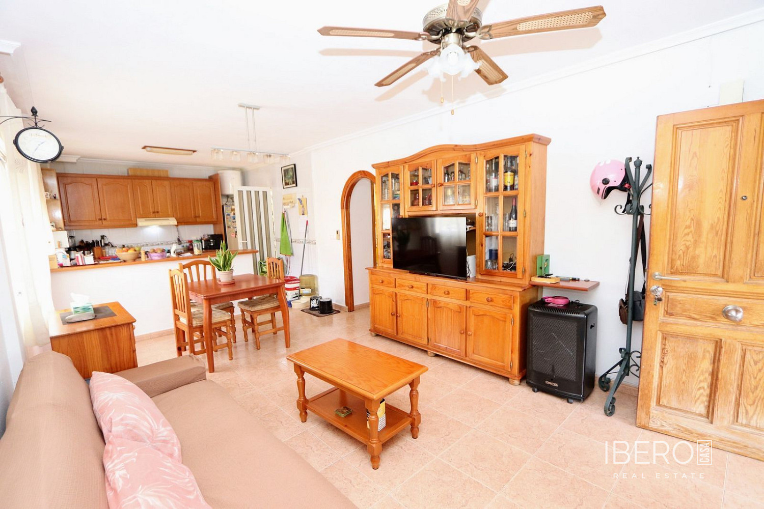 Piso 4+kk – Orihuela, Playa Flamenca I, Urbanización La Zenia II - Más