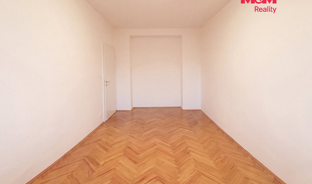 Pronájem bytu 3+kk 61 m², Pardubice – náhled fotky 7