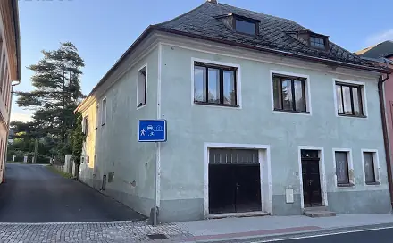 Prodej domu 250 m² s pozemkem 549 m², Náměstí, Krásno, okres Sokolov
