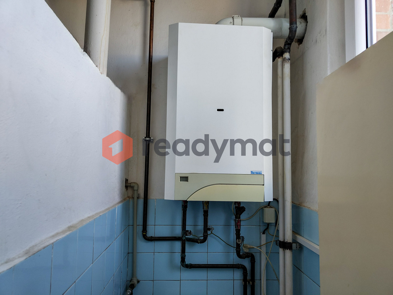 Pronájem skladovacích prostor 482 m² — photo 5