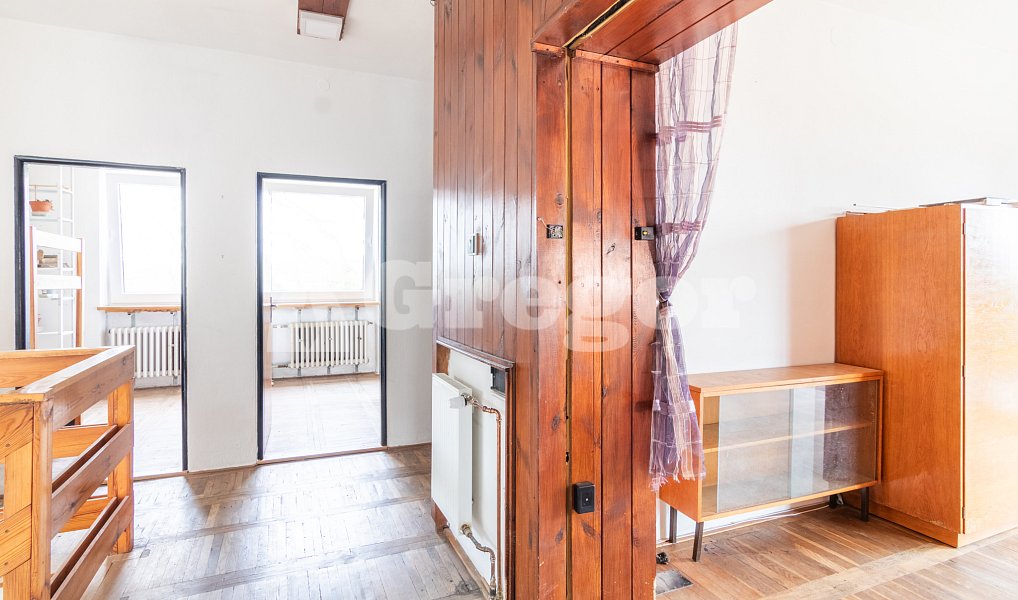 Prodej vily 150 m² s pozemkem 1 537 m², Rozdrojovice – náhled fotky 17